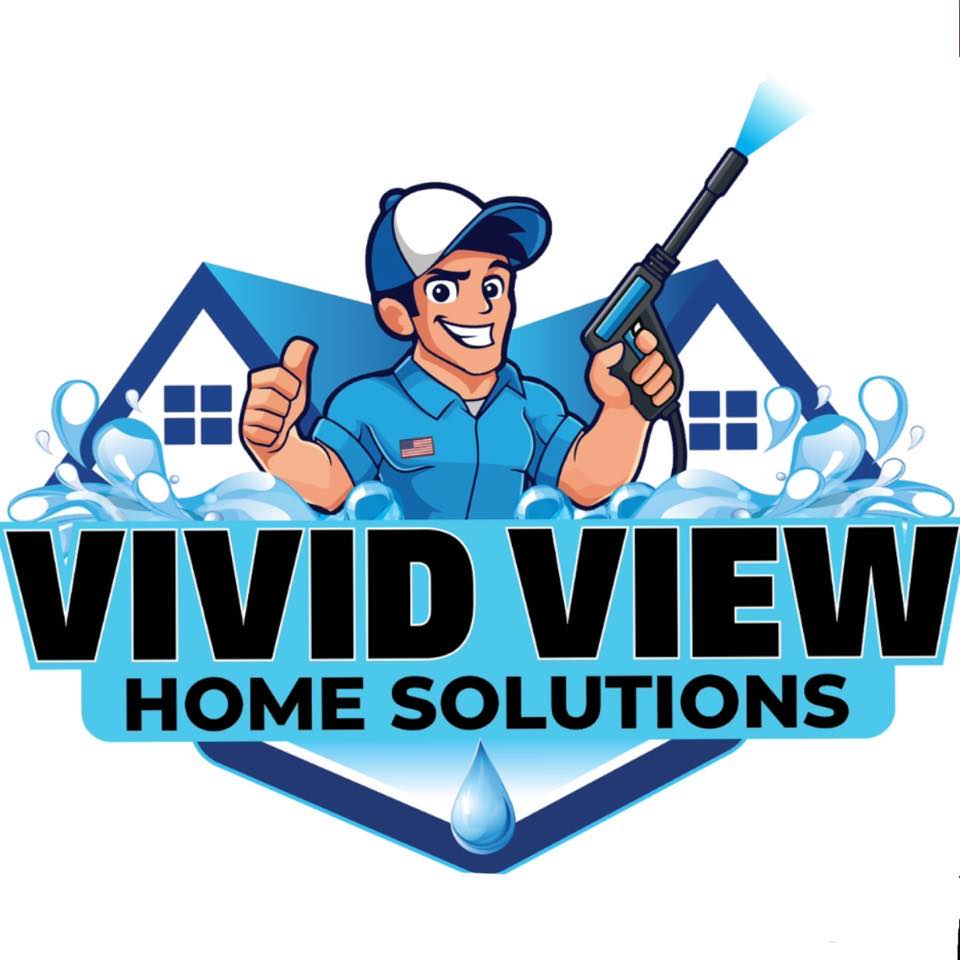 Vivid View Home Solutions Logo